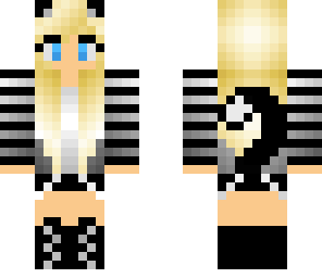 girl fixed