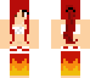 erza scarler