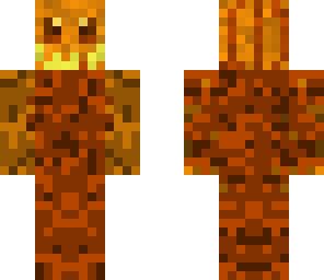 jack the jack o lantern