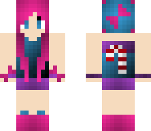 lollipop girl 2
