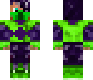 tronman