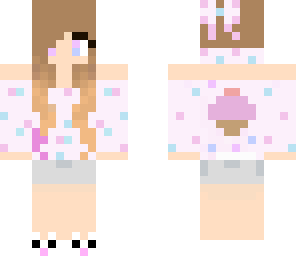 o_o op cupcake