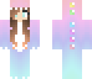 dino girl