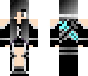 girl kirito remake