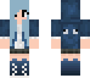squid girl