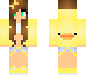 duckie