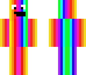multicolor gamer