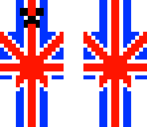 british creeper