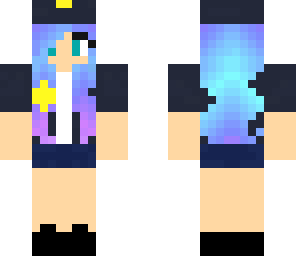 cute police