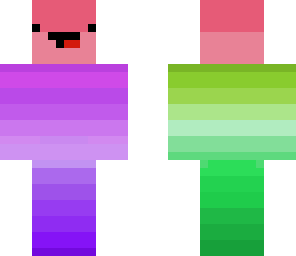 colorful derp