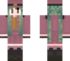 edited senbonzakura miku hatsune