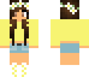 new skin peeps