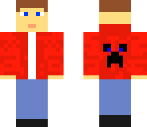 redstone punk