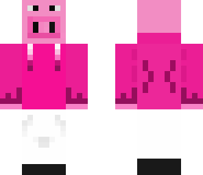 cool pig