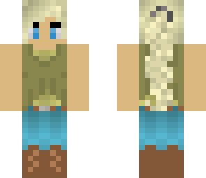 beth greene fixed