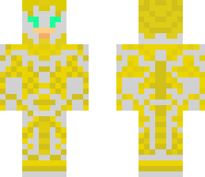 heaven's holy knight