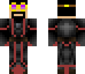 crimson cult thaumaturge