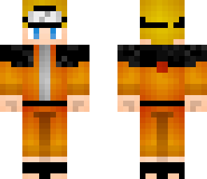 naruto uzumaki