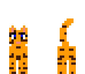 tiger