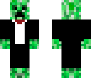 creeper dj