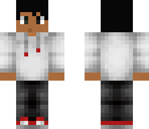 skin normal