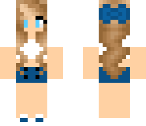 cute sailor girl