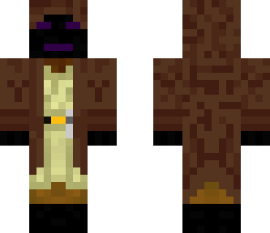 ender jedi