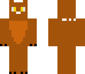 bear