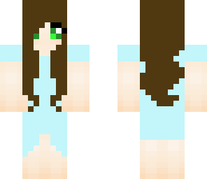 summer girl