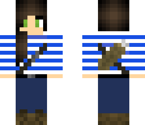 my version of stacyplays