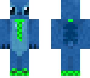 stitch tie