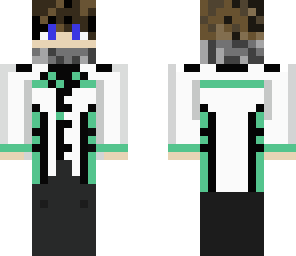 magic highschool uniform
