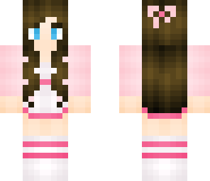 pretty pink princess