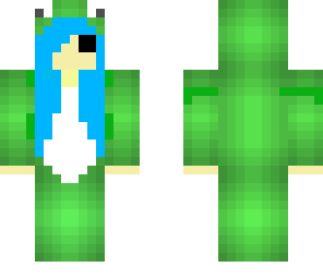 2-d froggy