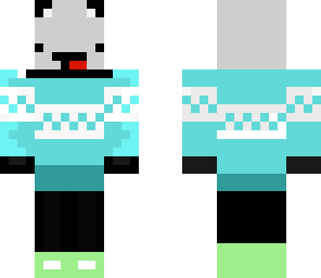 panda
