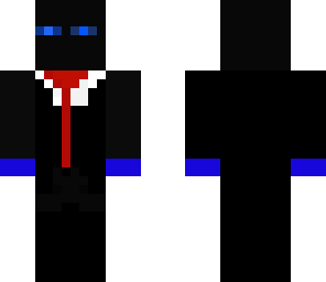 ender man