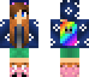 nya cat edited