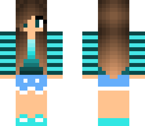 mint gurl