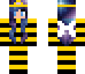 galactic queen bee edited