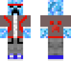 creeper boss