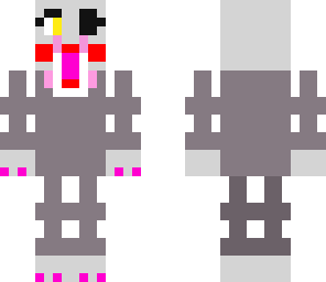mangle