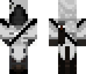 dark seeker
