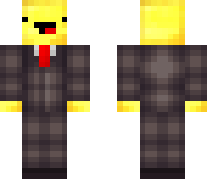 better golden bussnes block derp