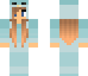 widgie6 owl hat skin