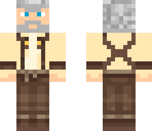 hershel from the walking dead