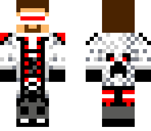 robo steve