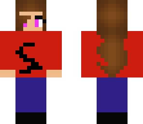 female security guard