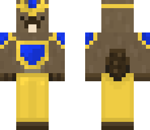 kingbeaver