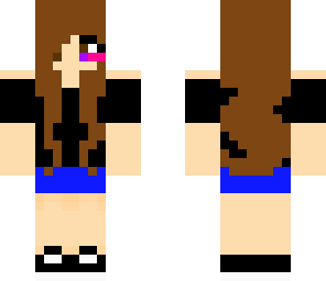 gamer girl 