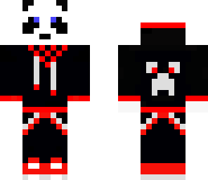 panda